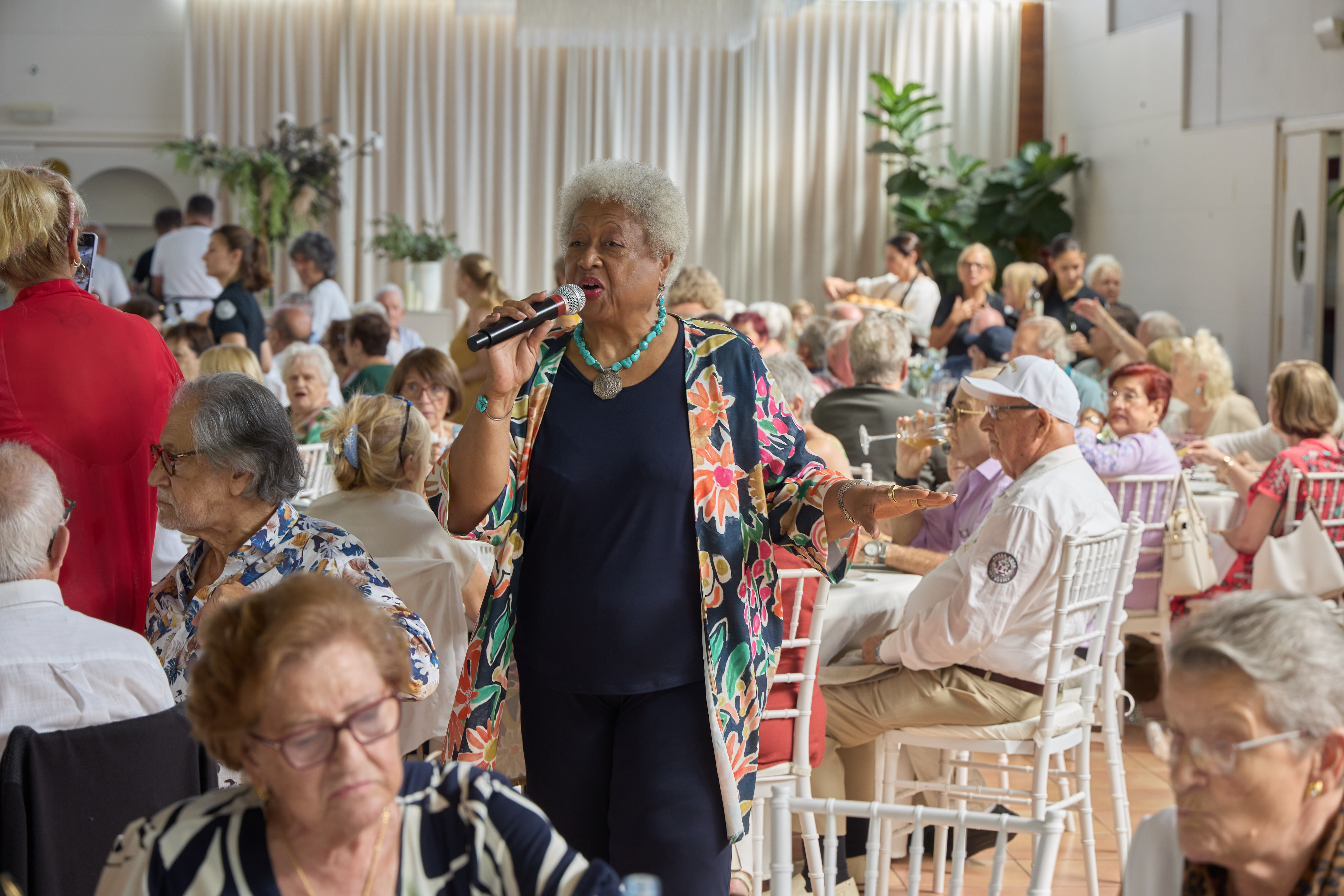 68� Homenatge de la Vellesa: les fotos! - Foto 79555464