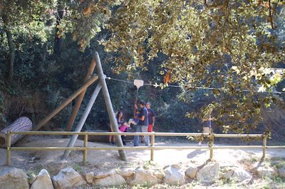 Pedalada popular: de la Llorita a Sant Pere