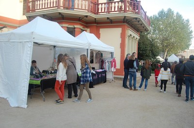 Festa del P�sol, 20 i 21 d'abril, al parc de Ca l'Alfaro