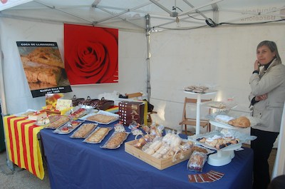 Festa del P�sol, 20 i 21 d'abril, al parc de Ca l'Alfaro