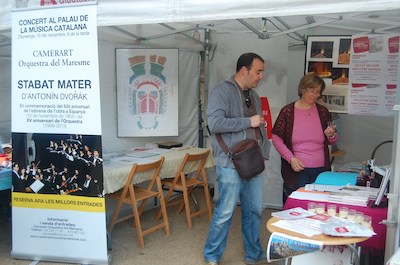 Festa del P�sol, 20 i 21 d'abril, al parc de Ca l'Alfaro
