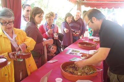 Festa del P�sol, 20 i 21 d'abril, al parc de Ca l'Alfaro