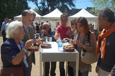 Festa del P�sol, 20 i 21 d'abril, al parc de Ca l'Alfaro