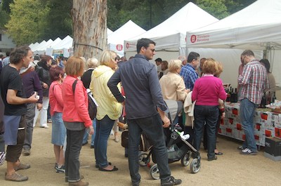 Festa del P�sol, 20 i 21 d'abril, al parc de Ca l'Alfaro