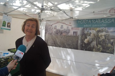 Festa del P�sol, 20 i 21 d'abril, al parc de Ca l'Alfaro