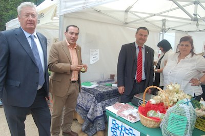 Festa del P�sol, 20 i 21 d'abril, al parc de Ca l'Alfaro