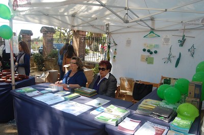 Festa del P�sol, 20 i 21 d'abril, al parc de Ca l'Alfaro