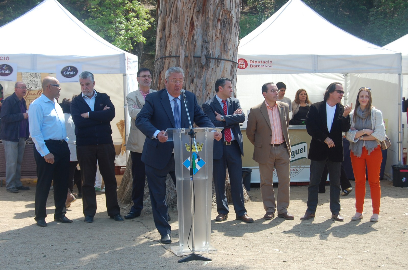 Festa del P�sol, 20 i 21 d'abril, al parc de Ca l'Alfaro