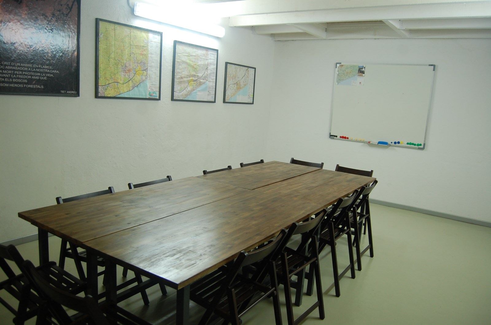 Sala de reunions