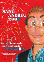 Llibret festa major de Sant Andreu 08