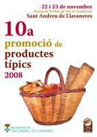 Programa Productes Típics