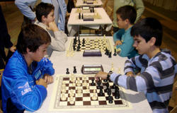 Escacs Festa Major Sant Andreu 08