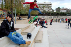 Festa de l'skate 08