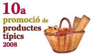 Logo Productes Típics 08