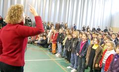 Concert de Nadal de l'Escola Sant Andreu