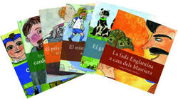 Els contes de Llavaneres