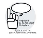 Logo de Participaci&oacute; Ciutadana