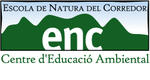 Logotip Escola de Natura