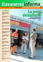 Revista municipal juny-juliol 2010