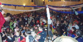 Ball de Carnaval 2010