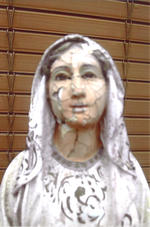 Mare de D&eacute;u de Lourdes de Llavaneres