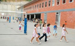 Escola Sant Andreu