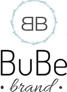 Logo Bube Brand