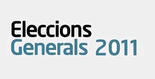 Eleccions generals 2011