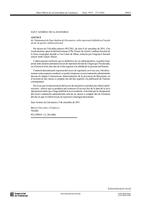Publicació en el DOGC