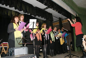 Fotos de l'Escola Municipal de Música