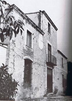 Masia de Can Rogent