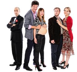 El nom, obra de teatre