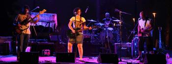 Nune and the bad scooters
