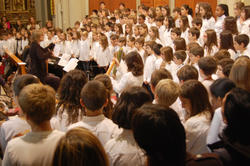 Concert de Santa Cec&iacute;lia