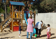 Escola Serena Vall