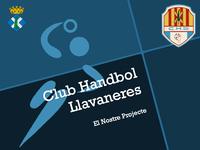 Projecte del Club Handbol Llavaneres