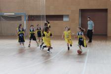 Torneig de b&agrave;squet 3 Viles