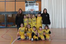Torneig de b&agrave;squet 3 Viles