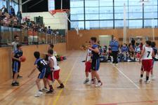 Torneig de b&agrave;squet 3 Viles