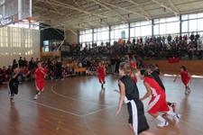Torneig de b&agrave;squet 3 Viles