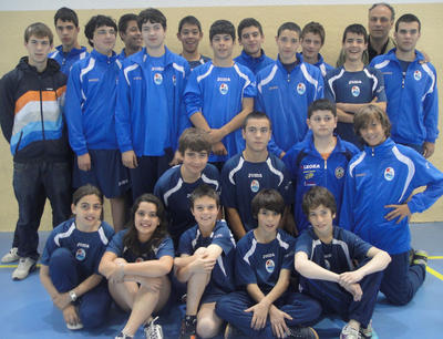 Handbol