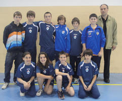 Handbol