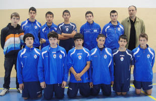 Handbol
