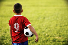 Campus de futbol de Nadal