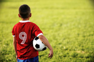 Campus de futbol de Nadal Campus de futbol de Nadal