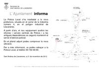Ajuntament Informa