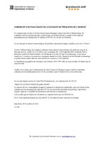 Prealerta Inuncat