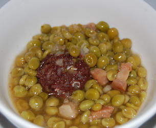 Sopar del P&egrave;sol