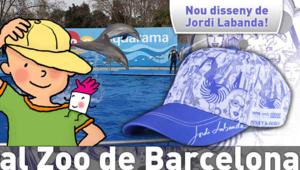 "Posa't la gorra!" 2012