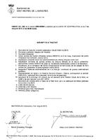 Junta de govern